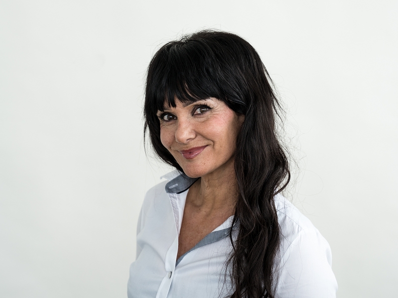 Dr. Almudena Amoedo