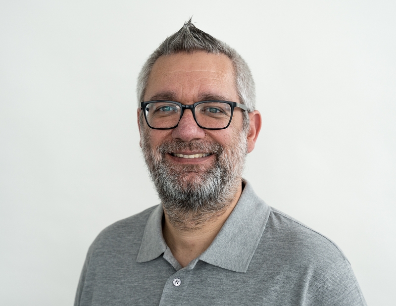 Markus Azazi