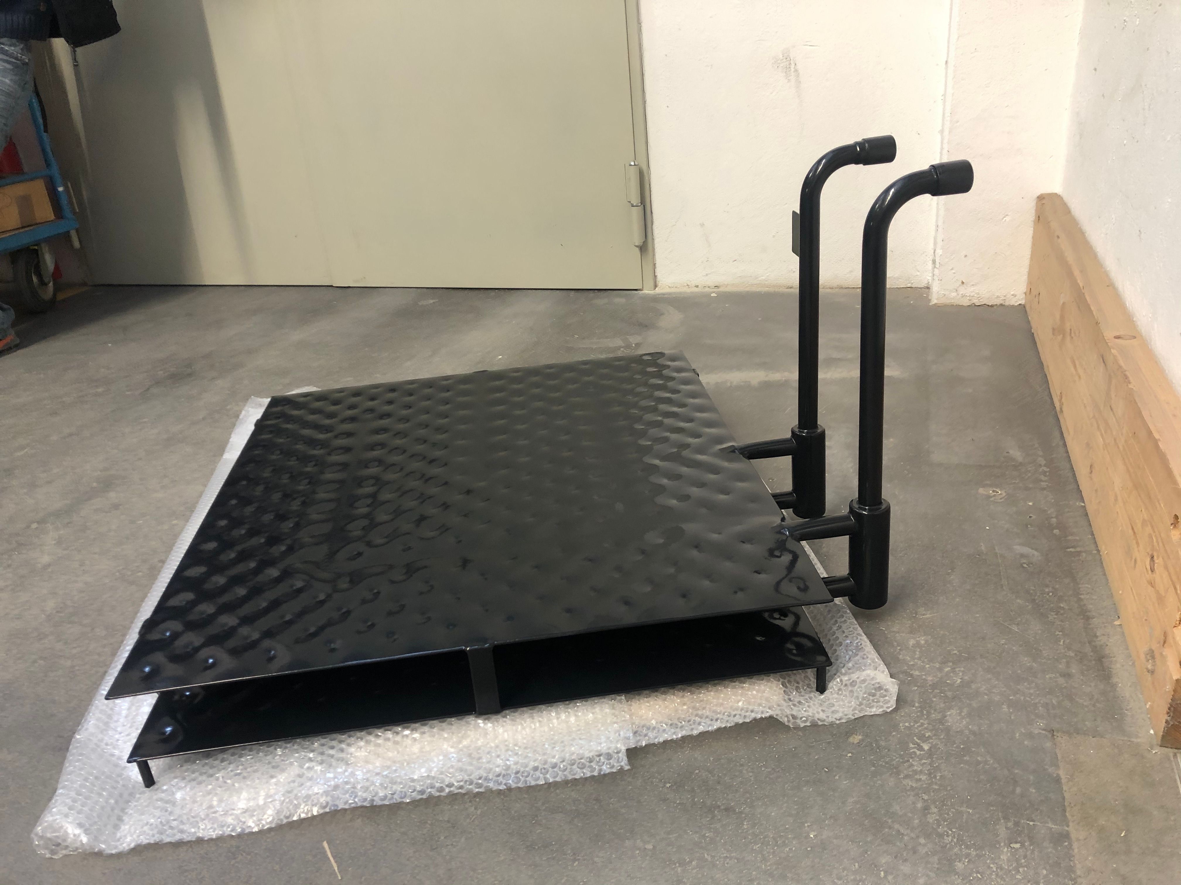 Picture of Coated Plate Heat Exchanger SYNOTHERM®