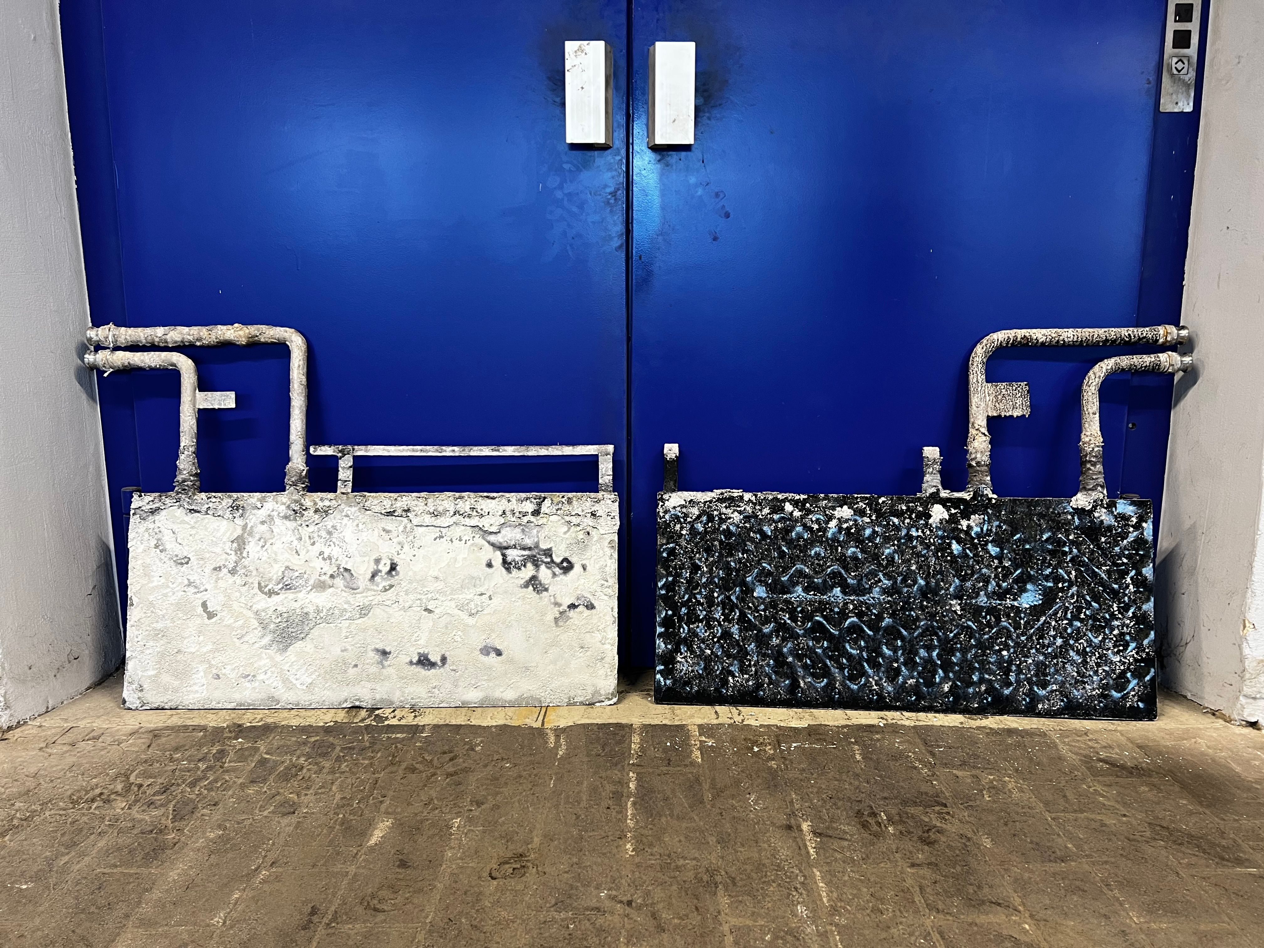 Picture of Coated Plate Heat Exchanger SYNOTHERM®