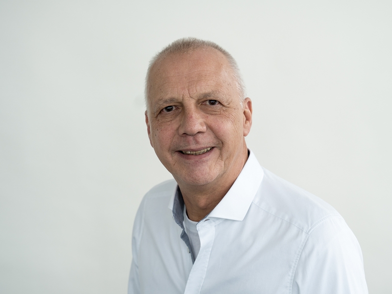Frank Pfeuffer