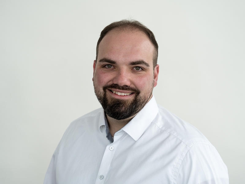 Markus Scheller