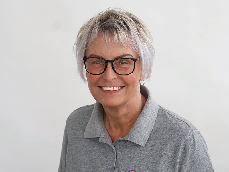 Sandra Steinbach