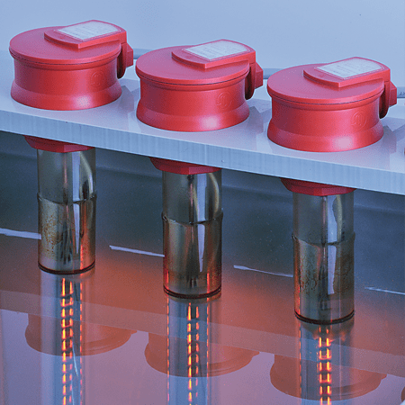 Picture of Immersion Heater ROTKAPPE®