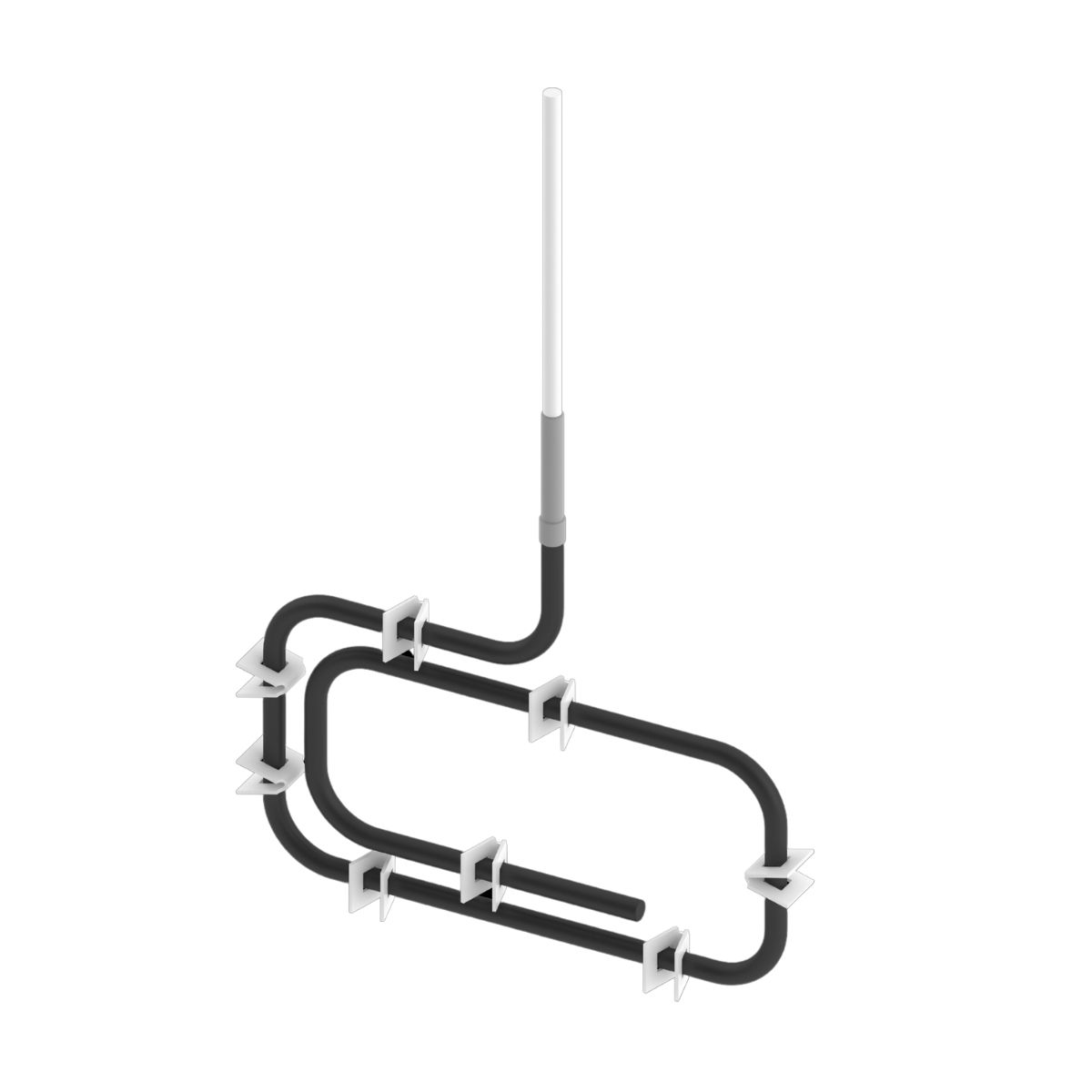 Picture of PFA Heating Rods GALMAFORM®