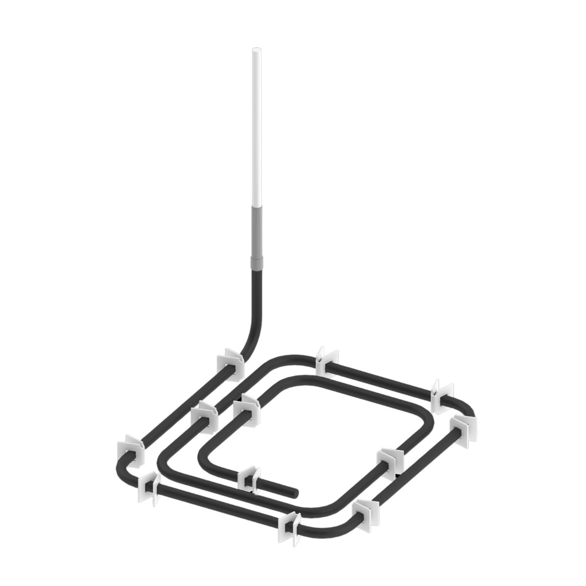 Picture of PFA Heating Rods GALMAFORM®