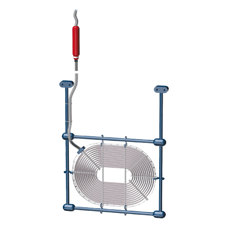 Picture of Heater GALMATHERM®