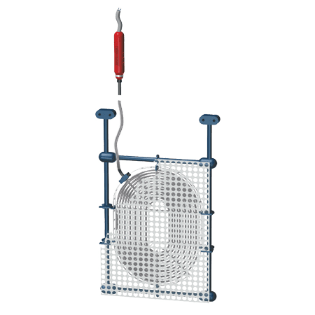 Picture of Heater GALMATHERM®