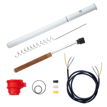 Picture of Small Immersion Heater