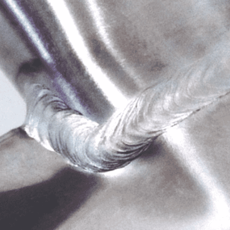 Picture of Metallic Plate Heat Exchanger SYNOTHERM®